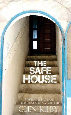 Book cover for The Safe House