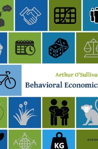 Cover of Behavioral Economics