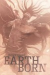 Book cover for Earthborn