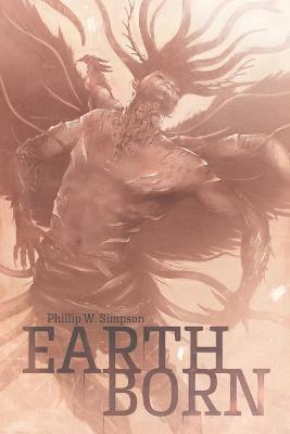 Cover of Earthborn