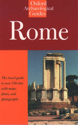 Cover of Rome