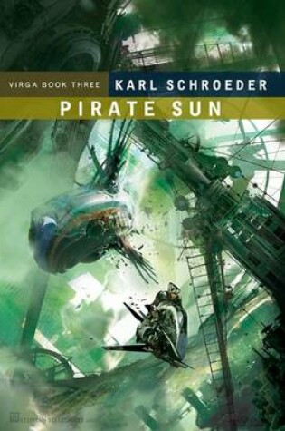 Cover of Pirate Sun