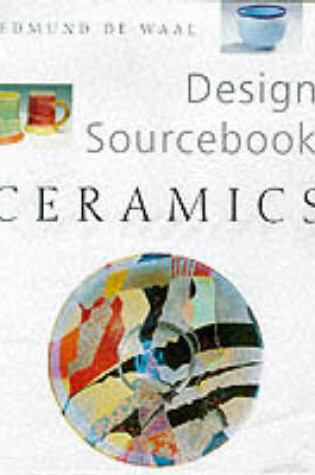 Cover of Ceramics