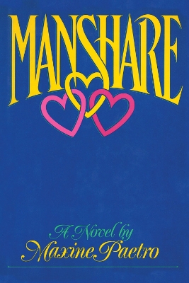 Book cover for Manshare