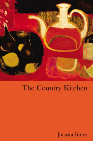 Cover of The Country Kitchen Cookbook