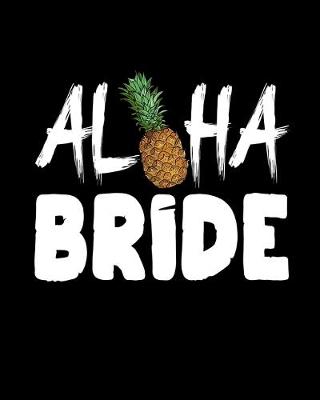 Book cover for Aloha Bride