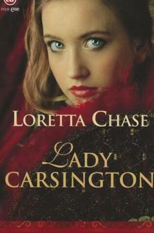 Cover of Lady Carsington