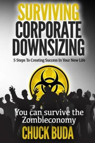 Cover of Surviving Corporate Downsizing