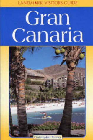 Cover of Gran Canaria