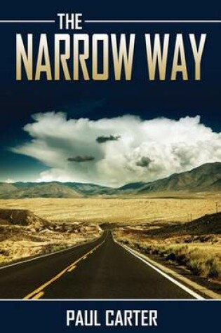 Cover of The Narrow Way