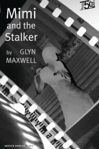 Cover of Mimi and the Stalker