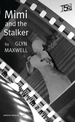 Book cover for Mimi and the Stalker