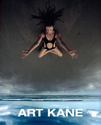 Book cover for Art Kane