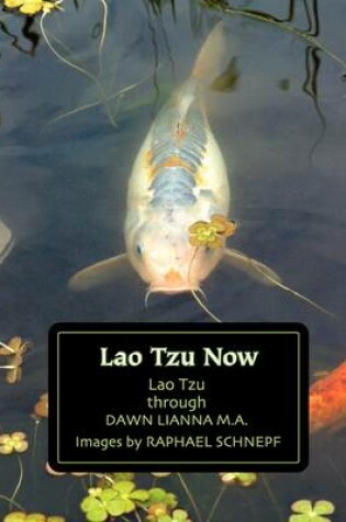 Cover of Lao Tzu Now