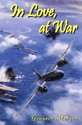 Book cover for In Love, at War
