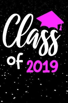 Book cover for Class of 2019