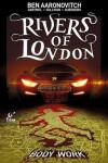 Book cover for Rivers of London - Body Work #3