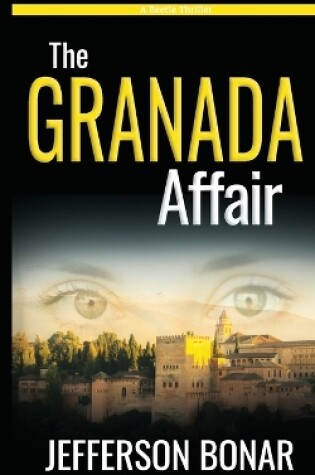 Cover of The Granada Affair