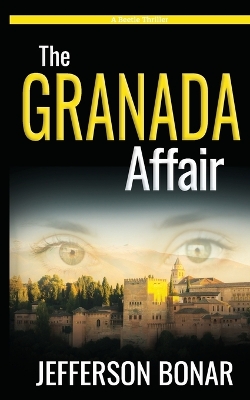 Cover of The Granada Affair