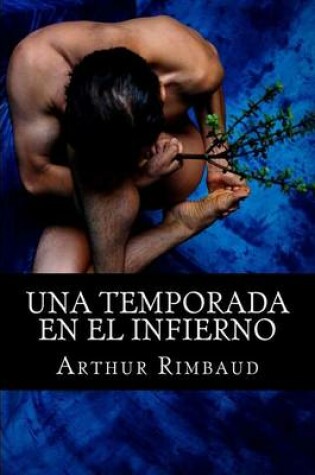 Cover of Una temporada en el infierno