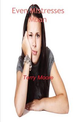 Book cover for Even Mistresses Moan