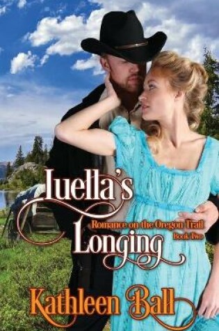 Cover of Luella's Longing