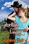 Book cover for Luella's Longing