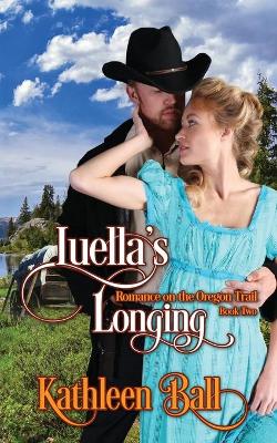 Cover of Luella's Longing