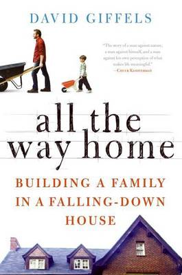 Book cover for All the Way Home