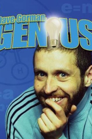 Cover of Dave Gorman Genius: Series 1