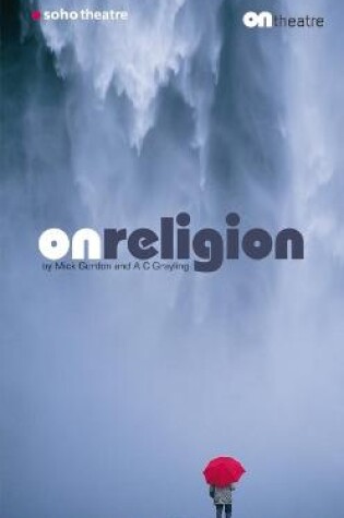 Cover of On Religion