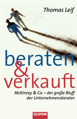 Book cover for Beraten Und Verkauft