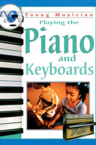 Cover of Piano and Other Keyboards