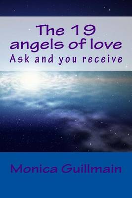 Book cover for The 19 Angels of Love