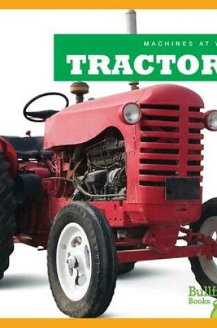 Cover of Tractors