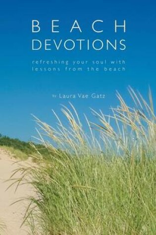 Cover of Beach Devotions
