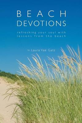 Book cover for Beach Devotions
