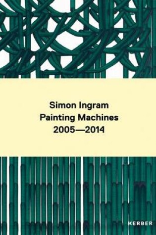 Cover of Simon Ingram