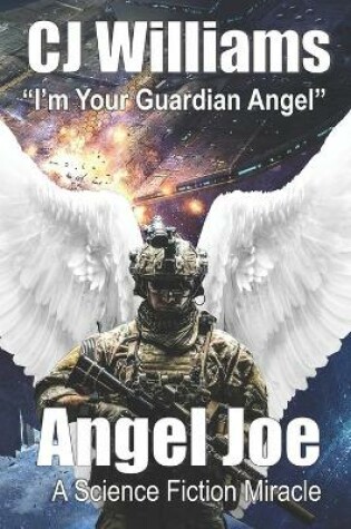 Cover of Angel Joe