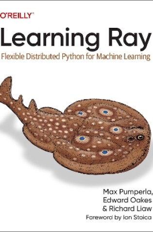 Cover of Learning Ray