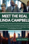 Book cover for Meet The Real Linda Campbell