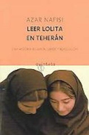 Cover of Leer Lolita En Teheran