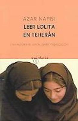 Book cover for Leer Lolita En Teheran