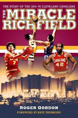 Book cover for The Miracle of Richfield