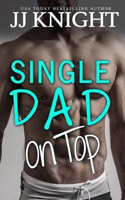 Book cover for Single Dad on Top