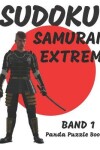 Book cover for Sudoku Samurai Extrem - Band 1