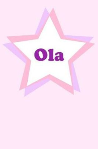 Cover of Ola