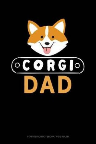 Cover of Corgi Dad