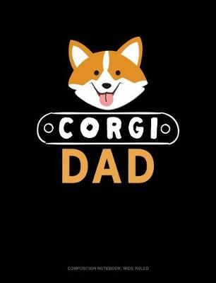 Book cover for Corgi Dad