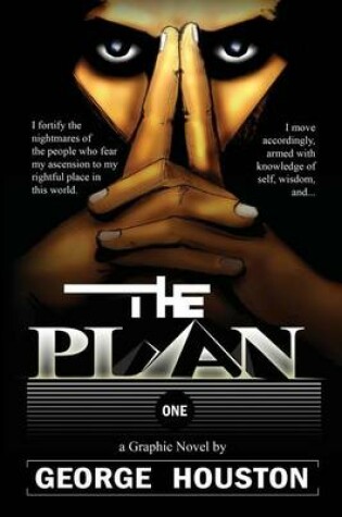 Cover of The Plan